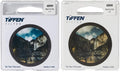 Tiffen 49mm Black Pro-Mist Filters 1/8 & 1/4 - Subtle Softening
