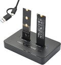 ELUTENG M.2 NVMe SSD Cloner USB 3.2 Tool-Free Adapter Review