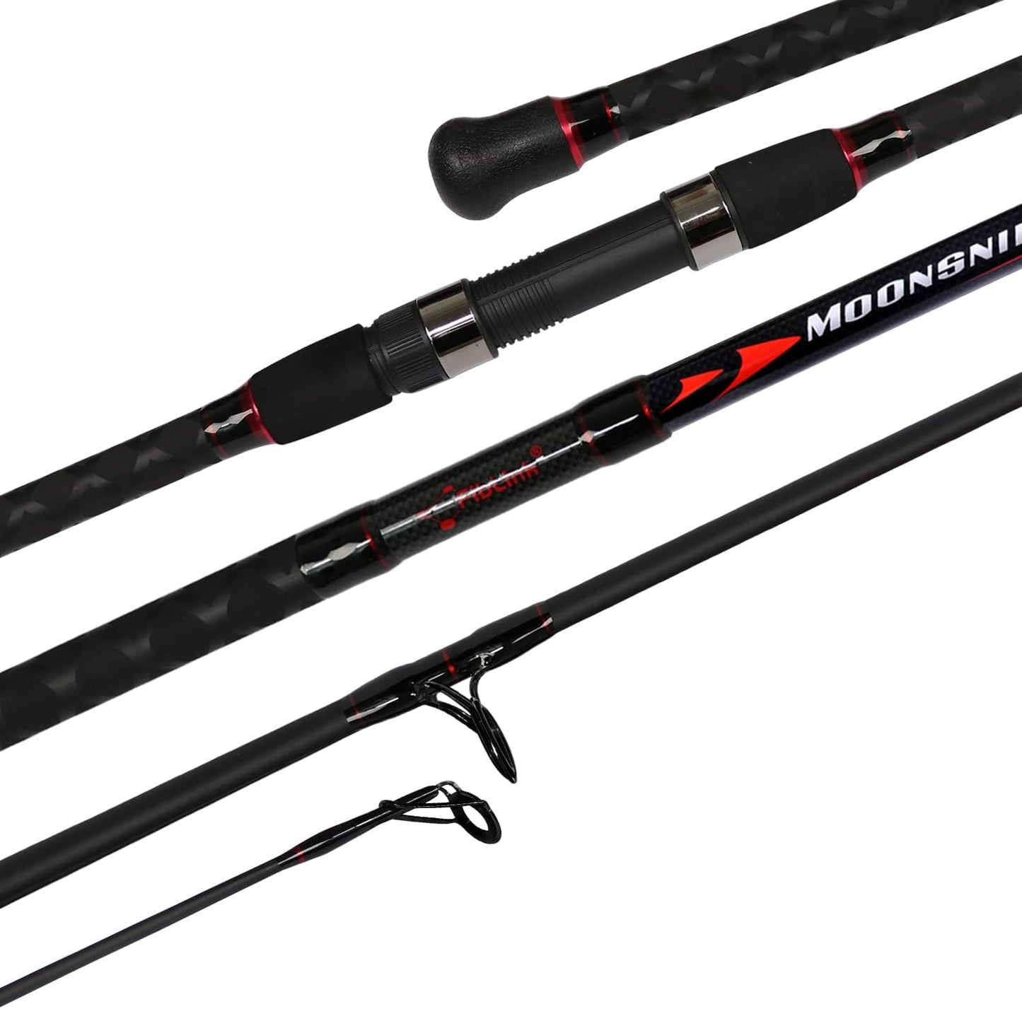 Fiblink Surf Spinning Fishing Rod for Ultimate Surfcasting