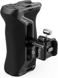 SmallRig Snap-On NATO Side Handle 4017 - Quick Lock, Adjustable