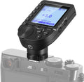 NEEWER QPRO-F TTL Wireless Flash Trigger for Fujifilm Cameras