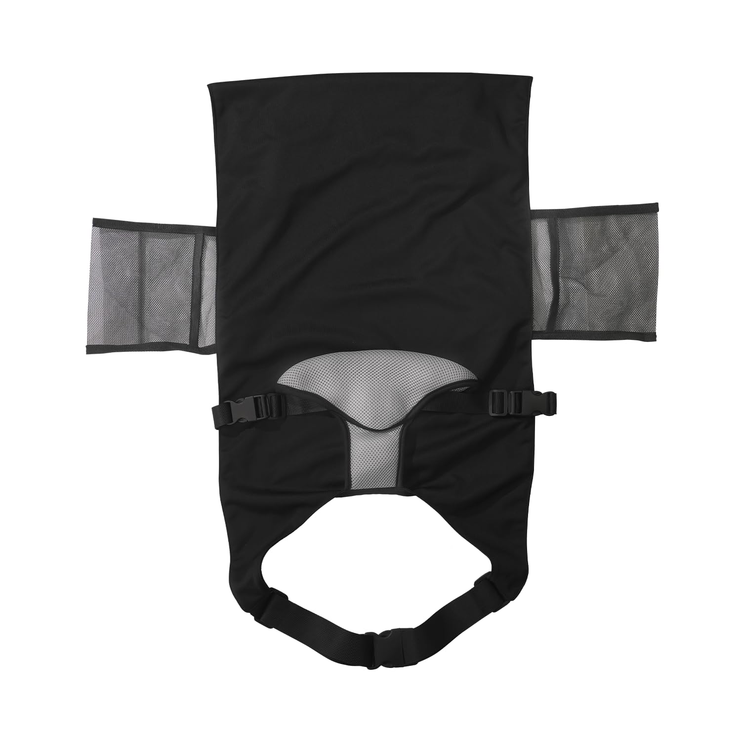 Airplane Bed for Toddlers - Comfy Travel Solution