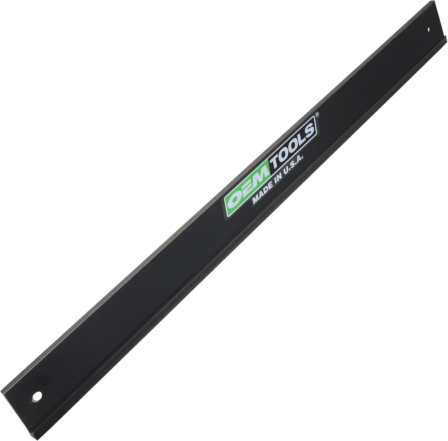 Precision Ground Straight Edge Tool for Engine Block Inspections