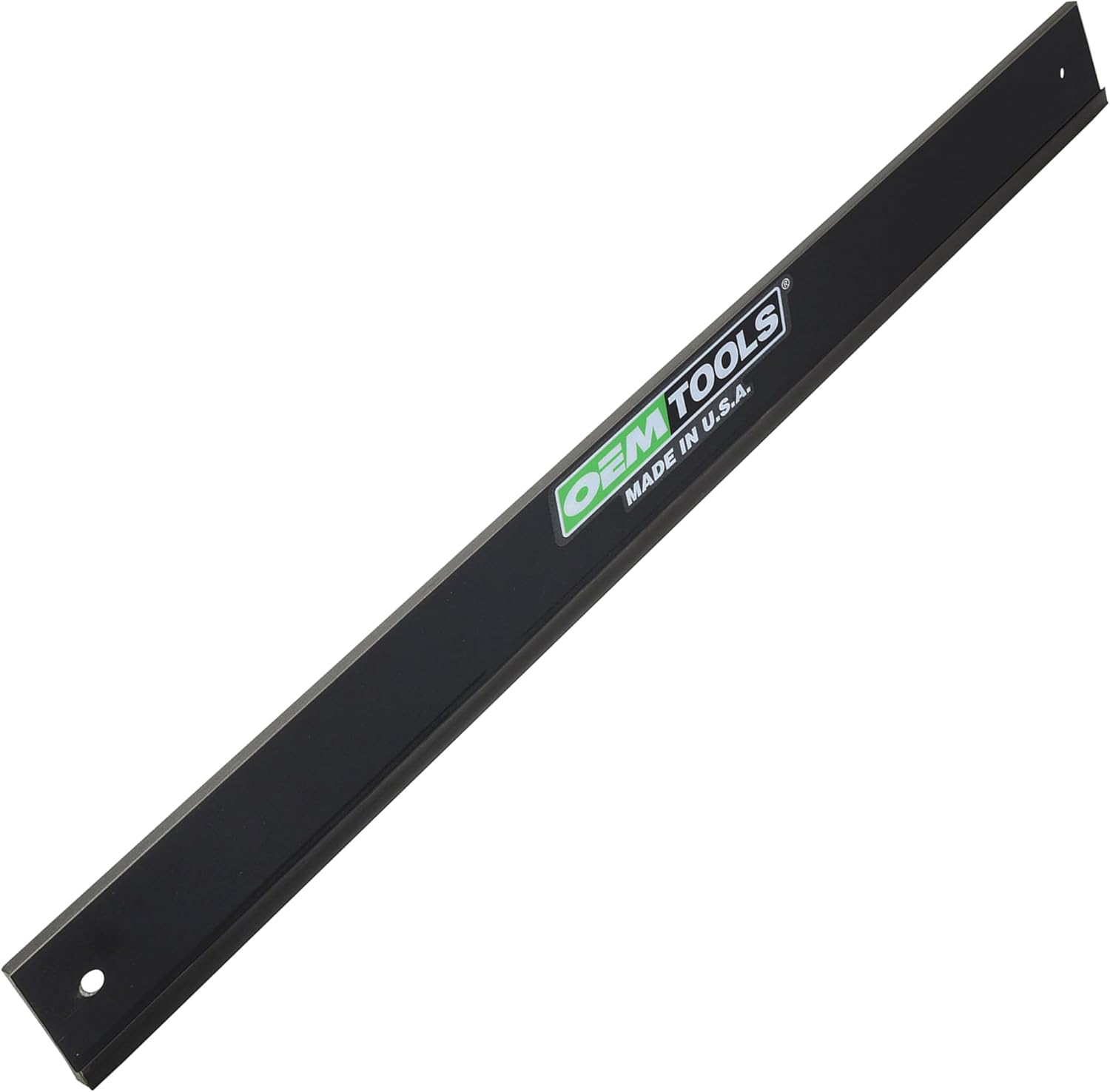 Precision Ground Straight Edge Tool for Engine Block Inspections