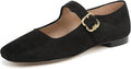 Sam Edelman Michaela Stud Mary Jane Flat - Timeless Pointed Style