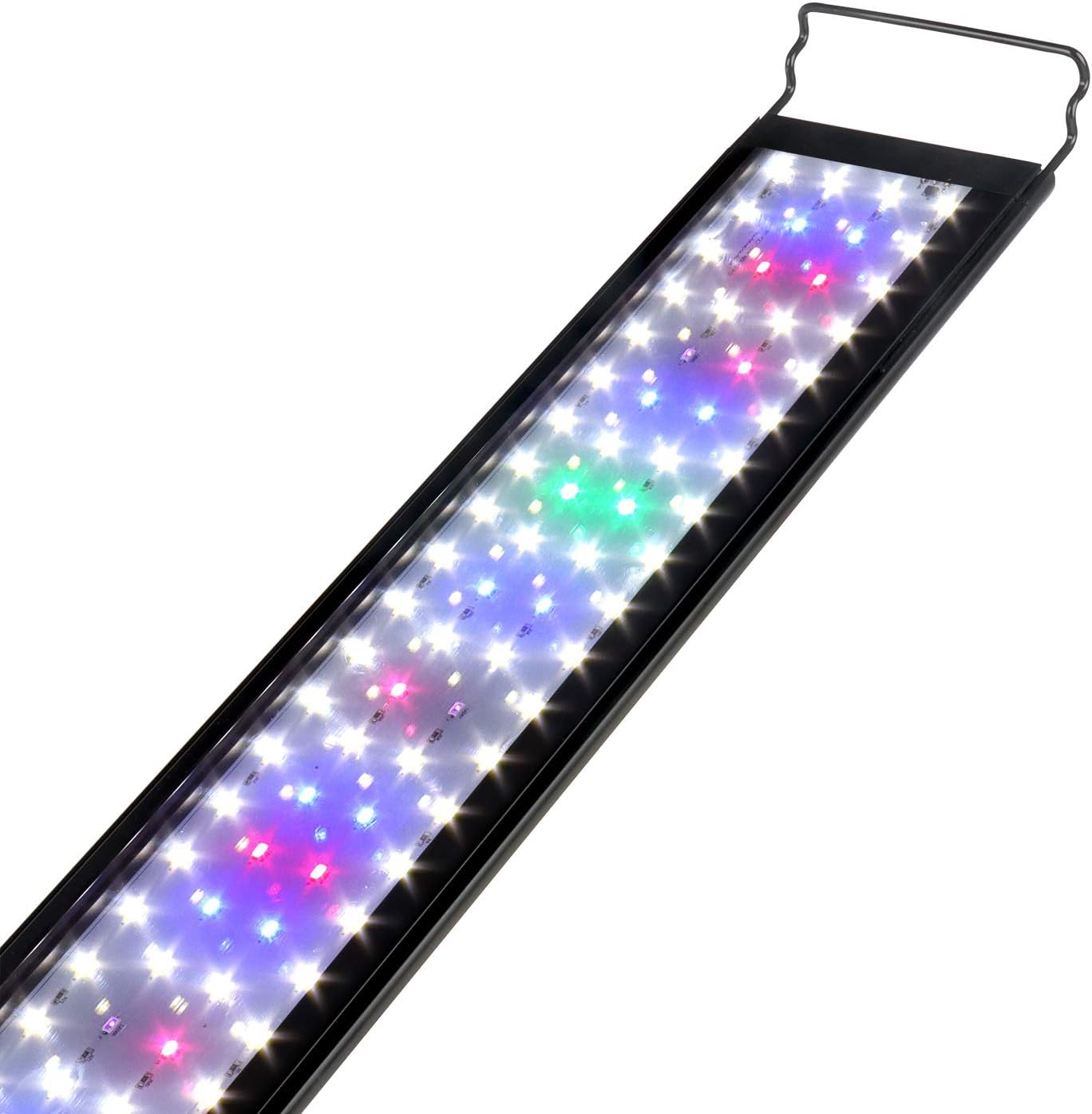 WATER REBIRTH LED Aquarium Light for 30-36 in Fish Tanks