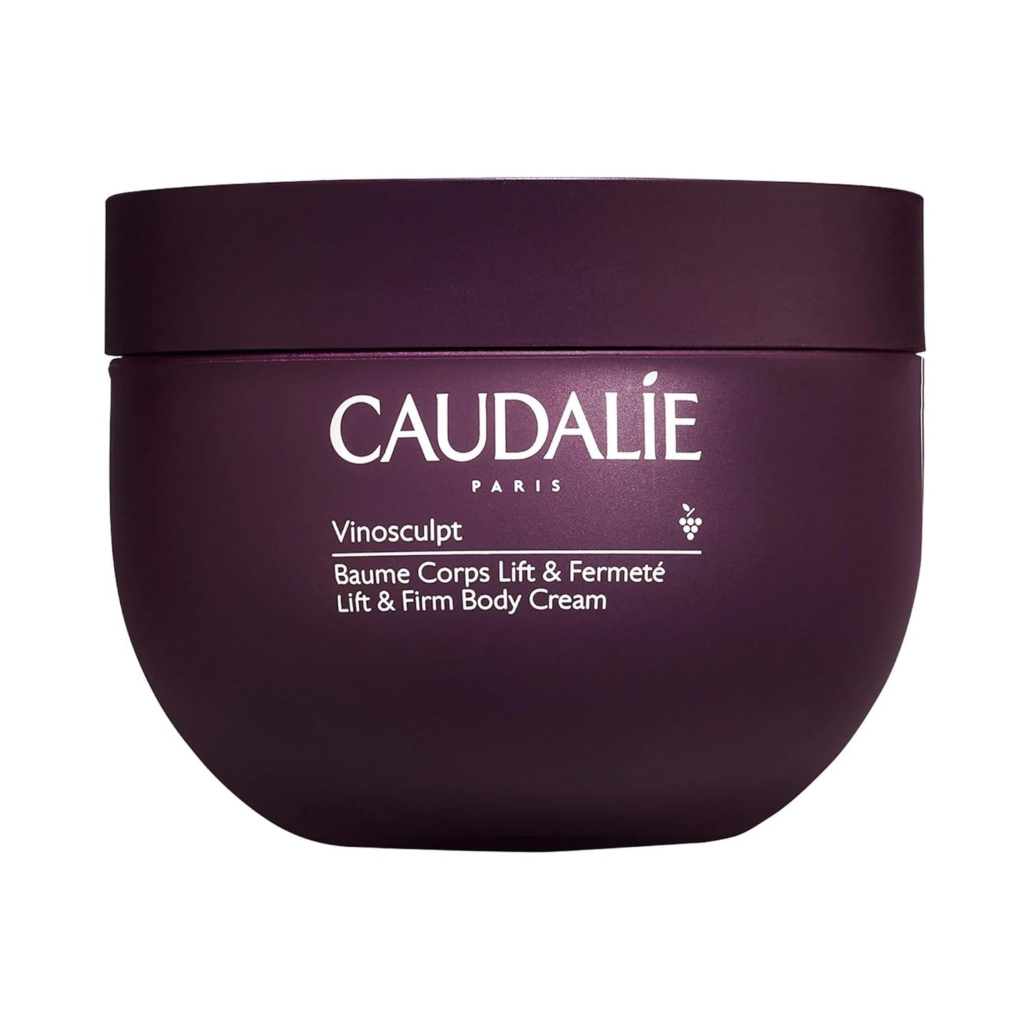Caudalie Vinosculpt Lift & Firm Body Cream for Smoothing Skin