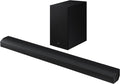 SAMSUNG 5.1ch Soundbar w/ Dolby Audio & Wireless Subwoofer