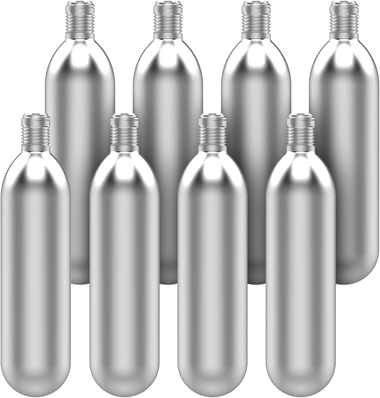 Blue Flag Argon Gas Capsules for Wine Preservation Systems