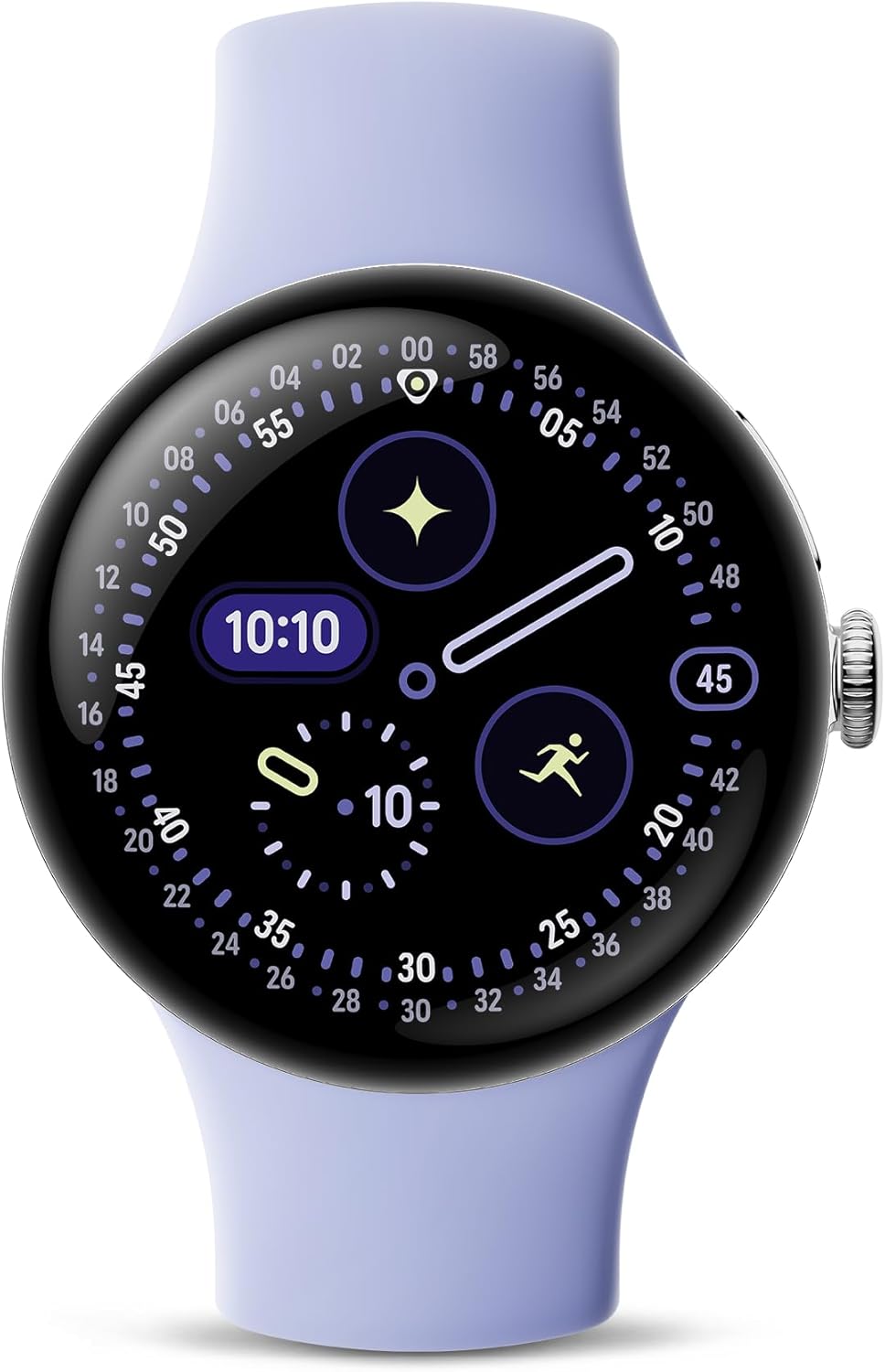 Google Pixel Watch 4: Advanced Smartwatch with Health Tracking