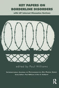 Key Papers on Borderline Disorders - Essential IJP Selections