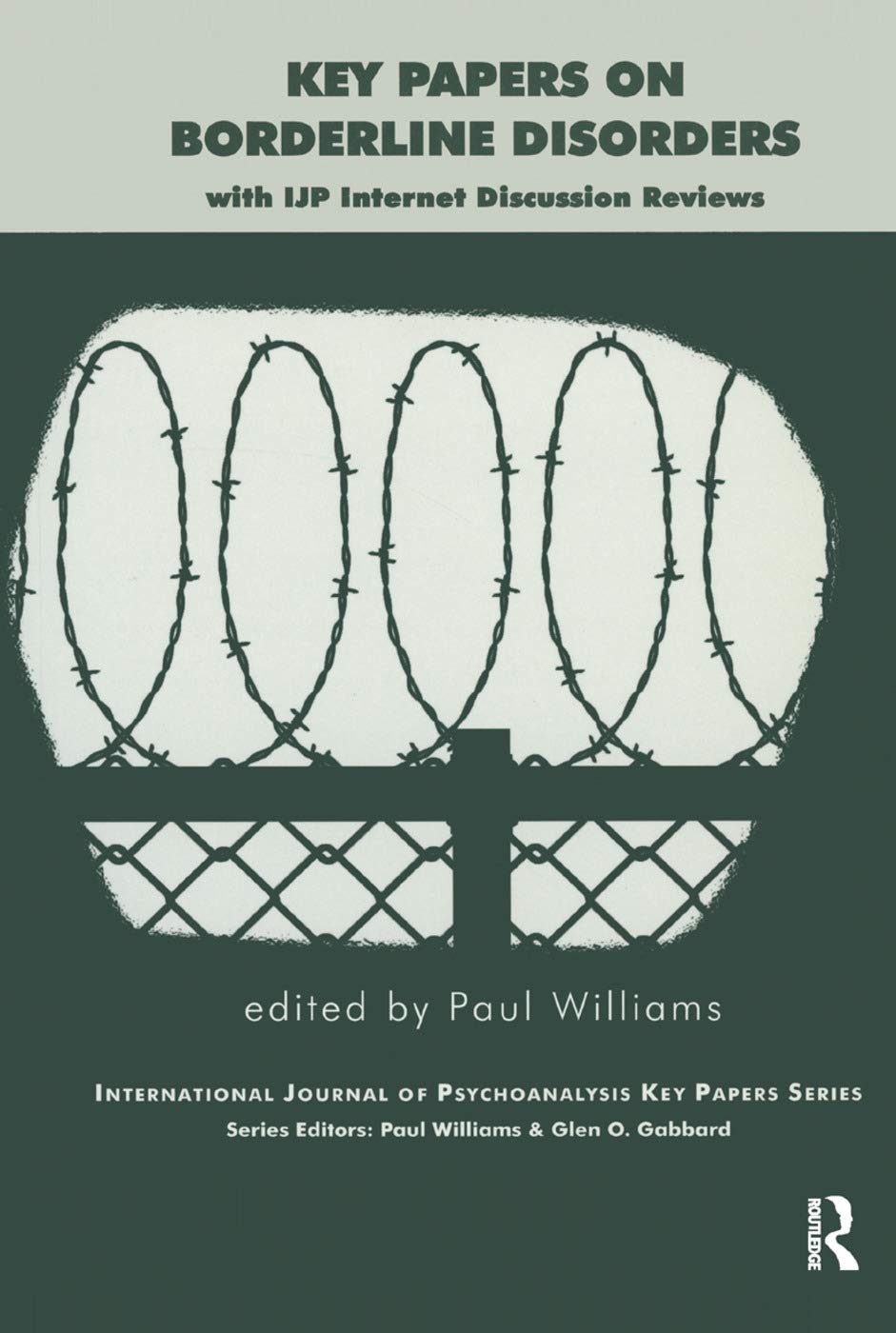 Key Papers on Borderline Disorders: Essential Insights for Clinicians