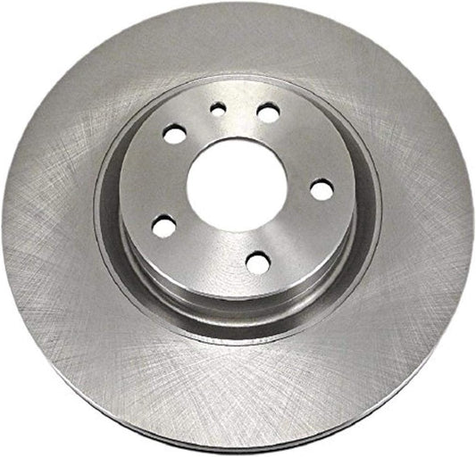 Bendix Premium PRT5124 Front Brake Rotor for Alfa Romeo 164