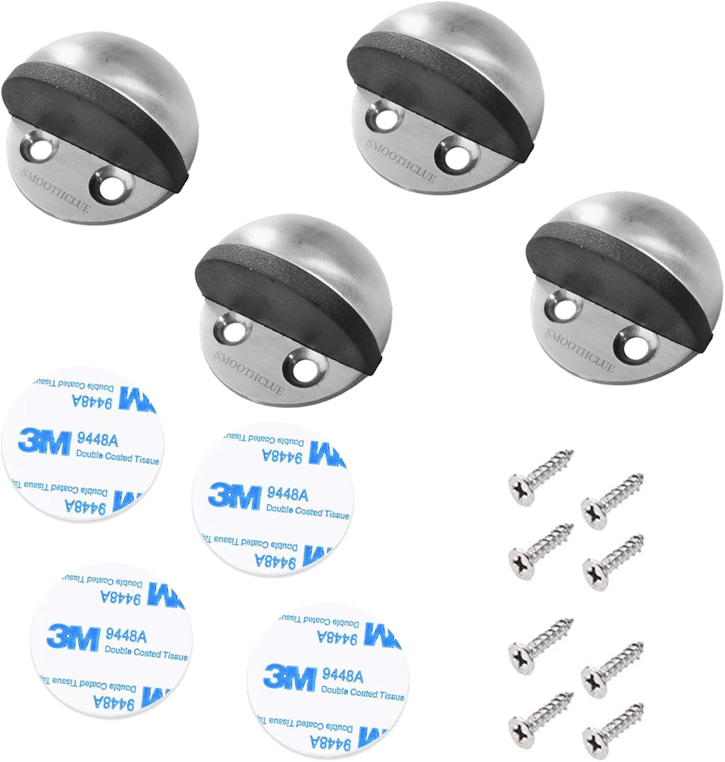 Effortless Door Protection Set