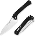 Folding Kitchen Chef Knife 5.49in - Compact Foldable Cooking Knife