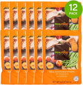 Nutrient-Packed Tube Feeding Meals - Real Food Blends