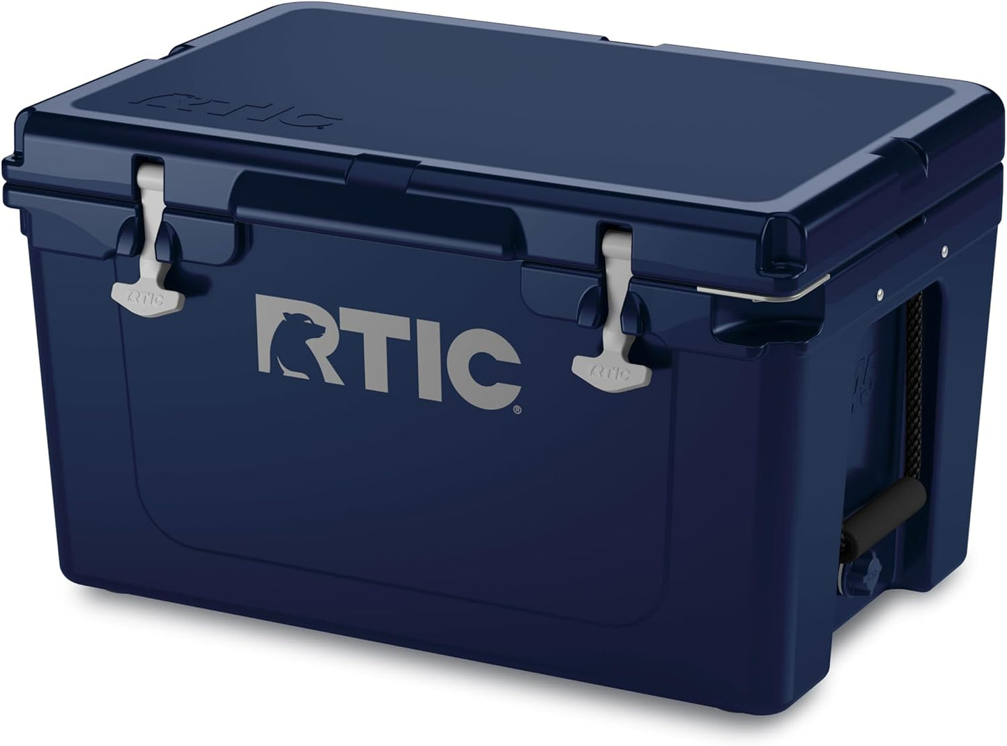 RTIC Ultra-Tough Cooler for Beach, Camping, and Fishing Trips