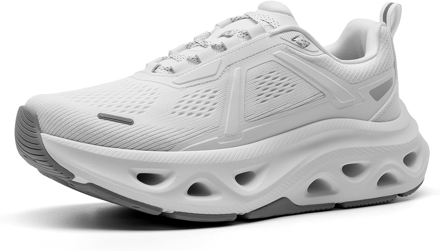 NORTIV 8 Women's Comfortable Walking Shoes for Active Lifestyles