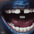 BLUE LIPS Translucent Blue 2 LP - Vinyl for Fans Top