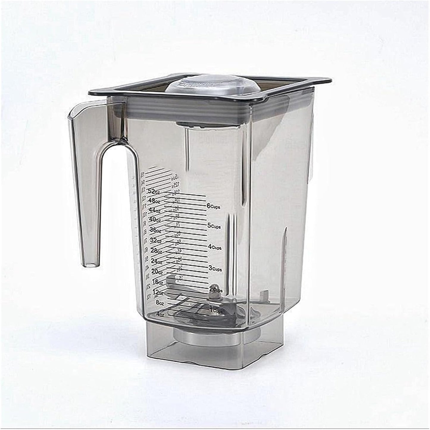 MUWAND Mix Cup: Blendtec Blender Accessories