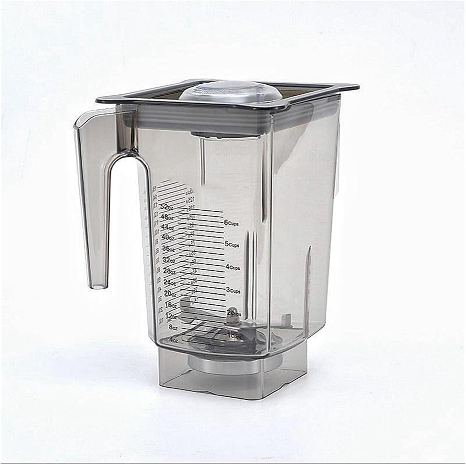 MUWAND Mix Cup: Blendtec Blender Accessories