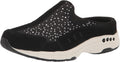 Easy Spirit Women's Travelstones Sneaker - Slip-On Comfort with Arch