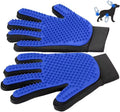 Pet Hair Remover Glove by AALPET