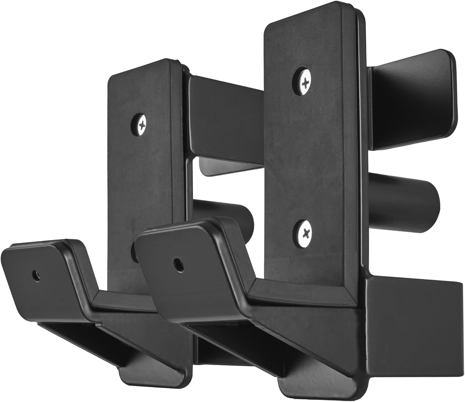 AINAFIX J Hooks: Heavy Duty Barbell Holder