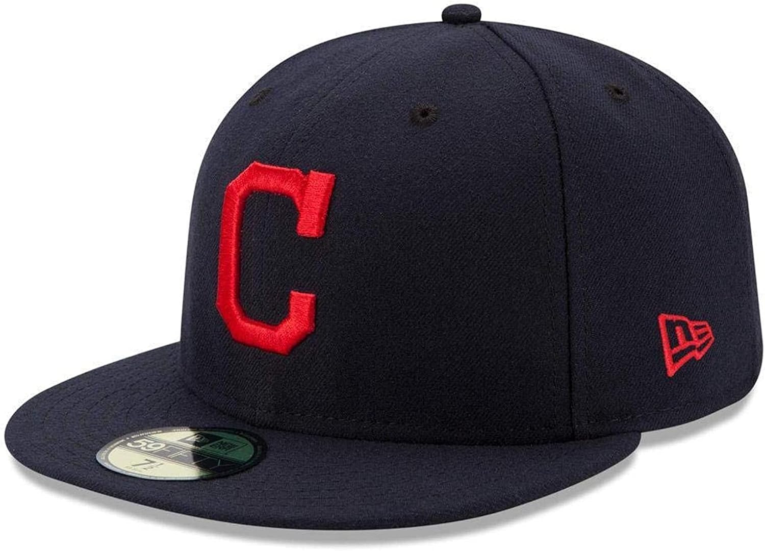 New Era Men's 70360937 Cap with Moisture Wicking Sweatband