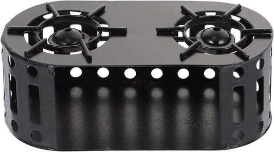 Miniature Dollhouse BBQ Stove - Toyvian