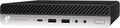 HP Prodesk 600 G3 Micro Computer Mini PC - Compact Office Power