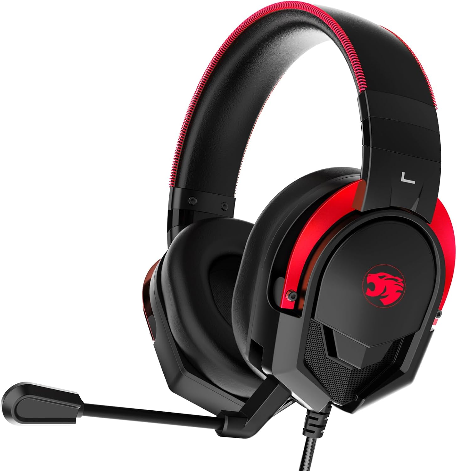 Gamer's Dream: A88 Noise-Canceling Headset - IMYB