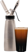 Barista-Quality Nitro Coffee Maker