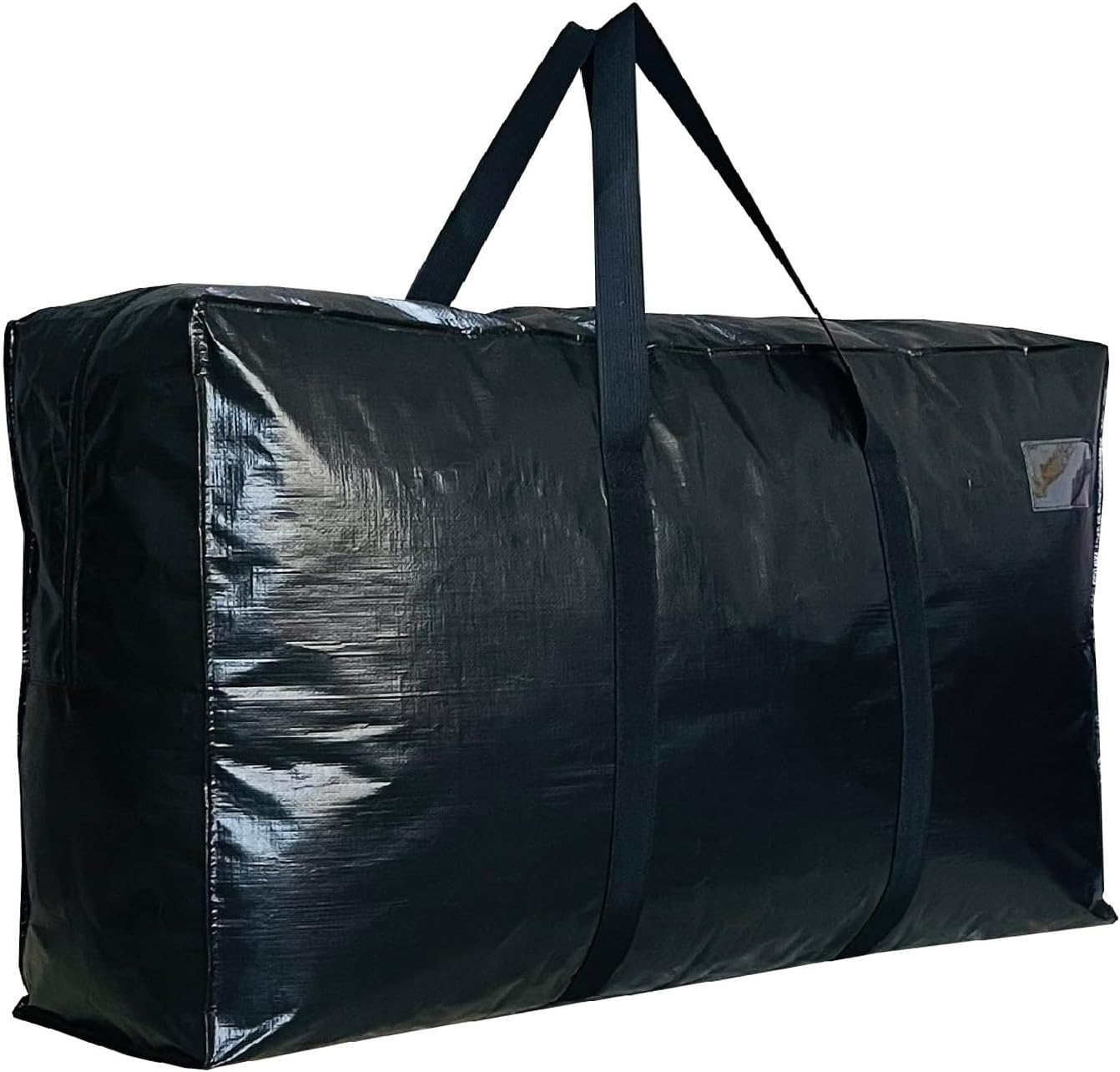 155 Gallon Extra Large Storage Bags for Moving and More