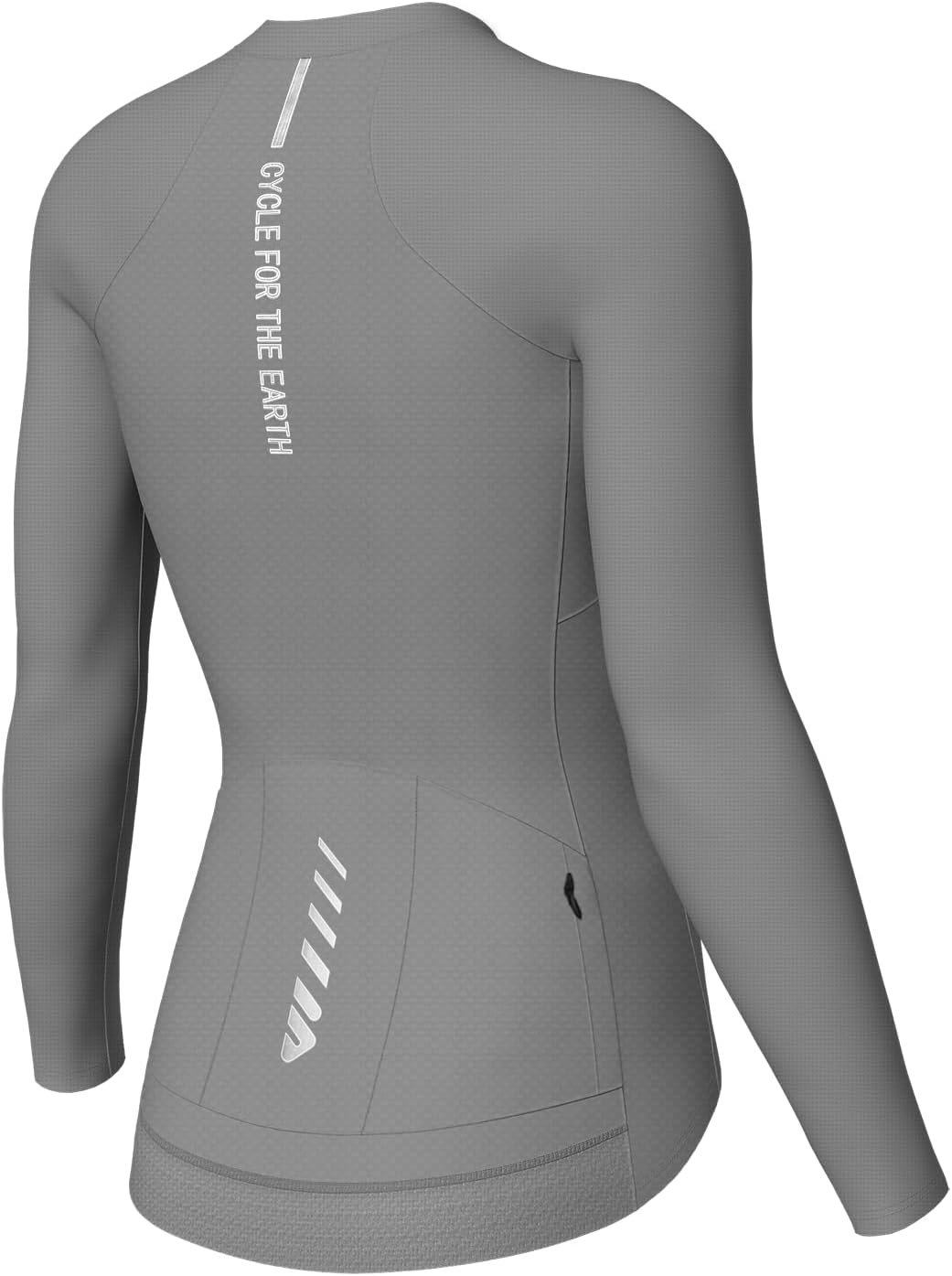 Wulibike Cycling Jersey Women Long Sleeve for Ultimate Comfort