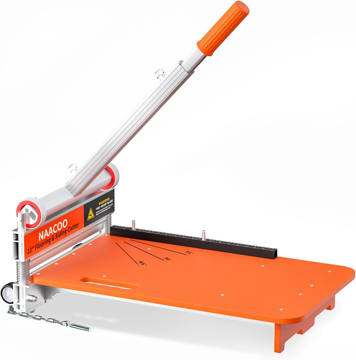 Heavy Duty Laminate Floor Cutter for Precision Cutting Needs