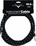 Fender Custom Shop Performance Series Cable (Straight-Straight Angle)