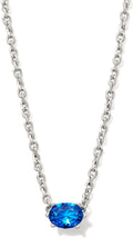 Kendra Scott Cailin Pendant Necklace - Timeless Birthstone Style Shoes