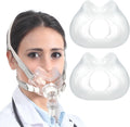AirFit F30 Replacement Mask Cushion Medium for Optimal Comfort