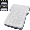 65in SUV Air Mattress Pad for SUV Trunk - 10in Ultra-Thick Inflatable