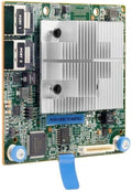 Smart Array E208i-a SR Gen10 RAID Controller - Cost-Effective SAS