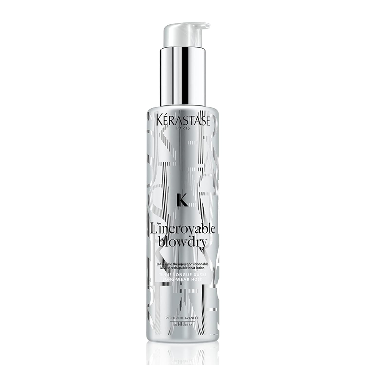 KERASTASE L'incroyable Blowdry Serum for Strong Hold & Frizz Control