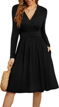 Stylish Floral Summer Dress for Women with Short Sleeves by WEACZZY