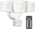 NOVOSTELLA Security Lights Motion Sensor 45W LED Floodlight - Bright