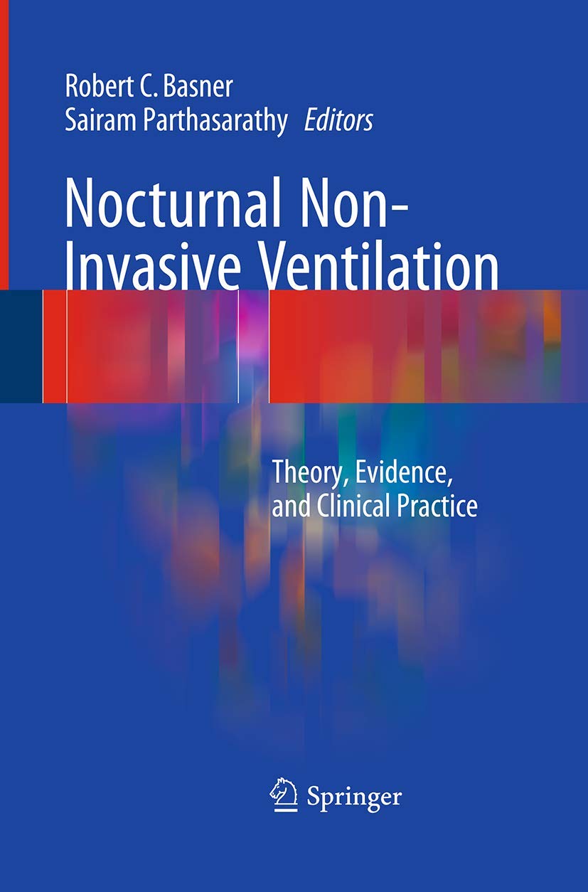 Nocturnal Non-Invasive Ventilation: Essential Insights for Clinicians