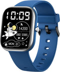 Smart Watch for Kids Fitness Tracker with 19 Sport Modes