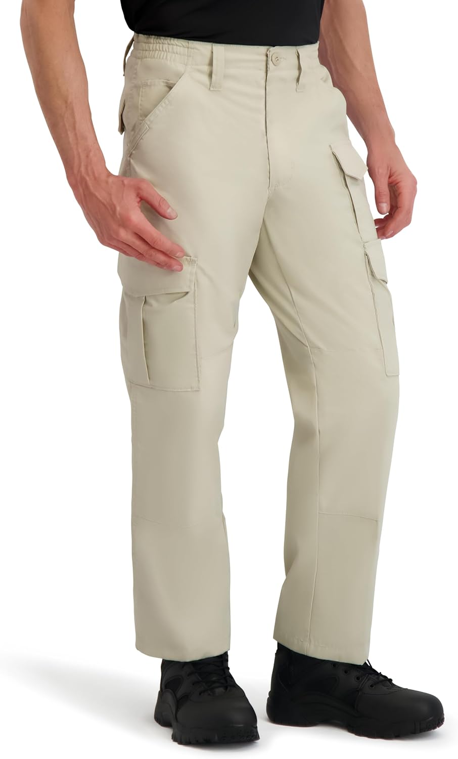 Propper Men's Uniform Tactical Pant for Comfort and Durability