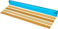 Guitar Fret Leveling Beam 16 in - Understring Leveler for Quick Fret