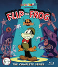 Flip the Frog The Complete Series Blu-ray - Restored 2-Disc Set