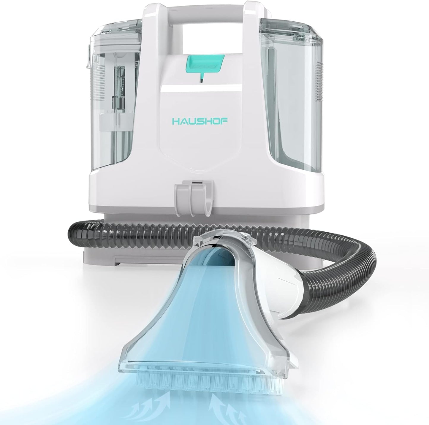 HAUSHOF Lightweight Portable Cleaner - Pet Stain Expert